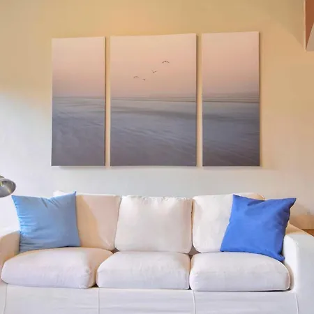 Apartamento 2 Bedroom Stunning In Camogli