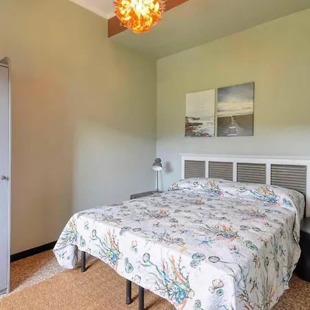 2 Bedroom Stunning Apartment In Camogli شقة