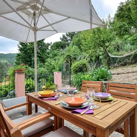 Apartman 2 Bedroom Amazing In Camogli