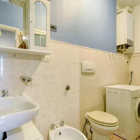 Amazing In With Wifi Apartment