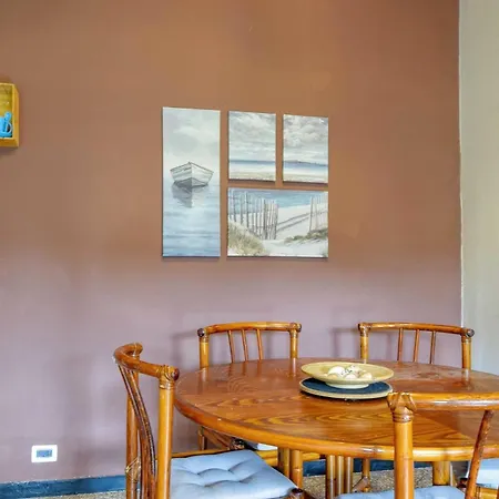 Amazing In With Wifi