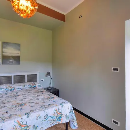 Amazing In With Wifi Apartment *