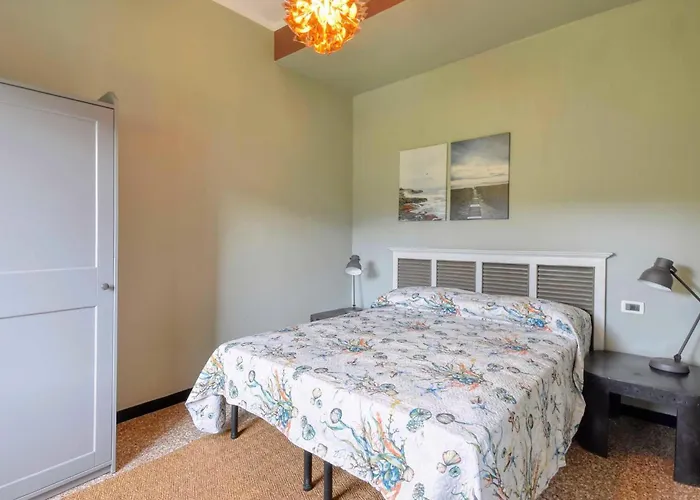 Amazing In With Wifi Appartement