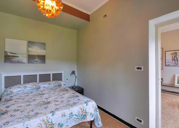 Amazing In With Wifi Appartement *