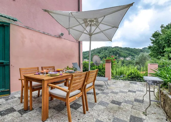 Amazing In With Wifi Appartement Camogli